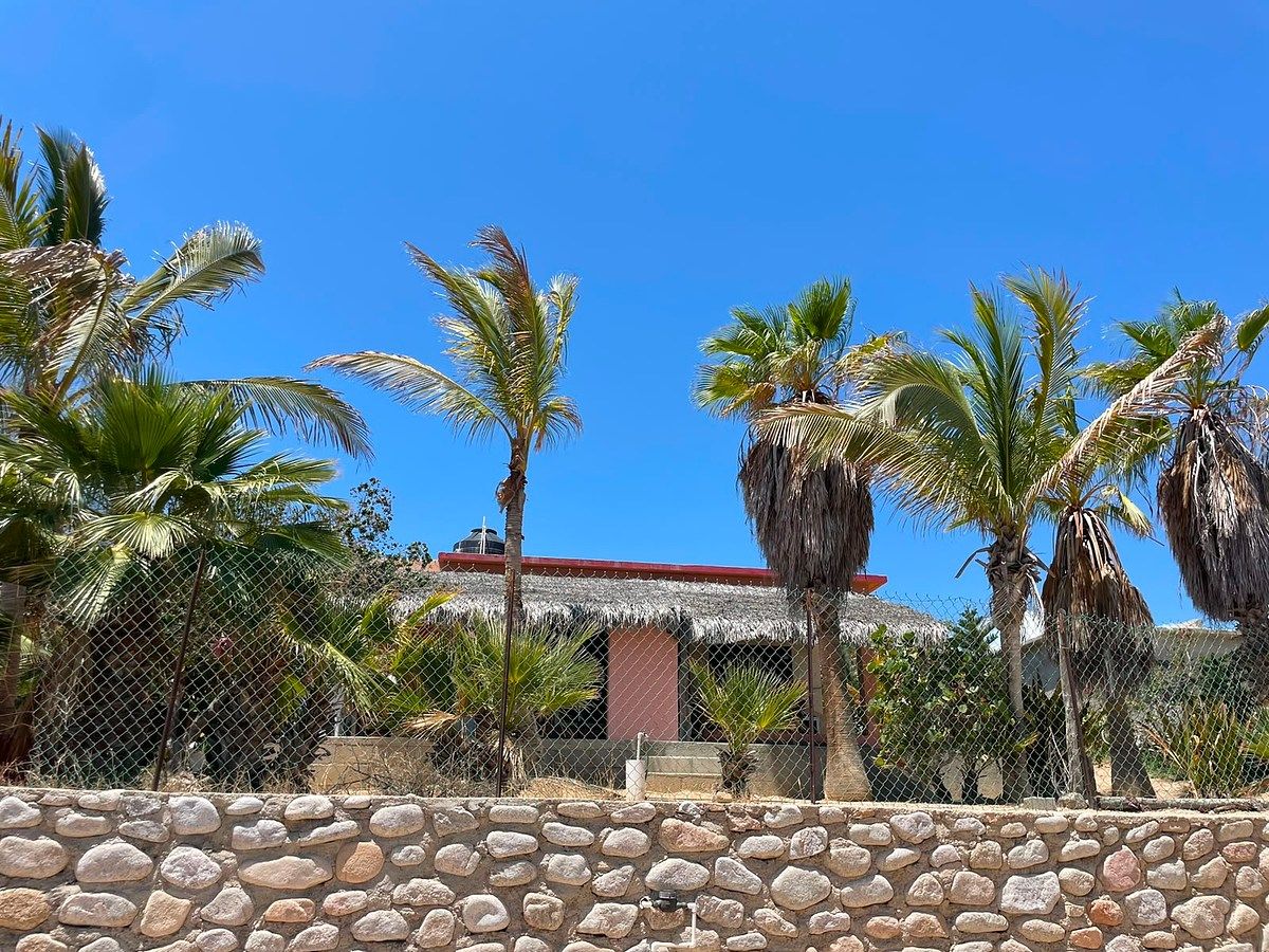 Casa en La Ventana, La Paz, foto 12 de 17