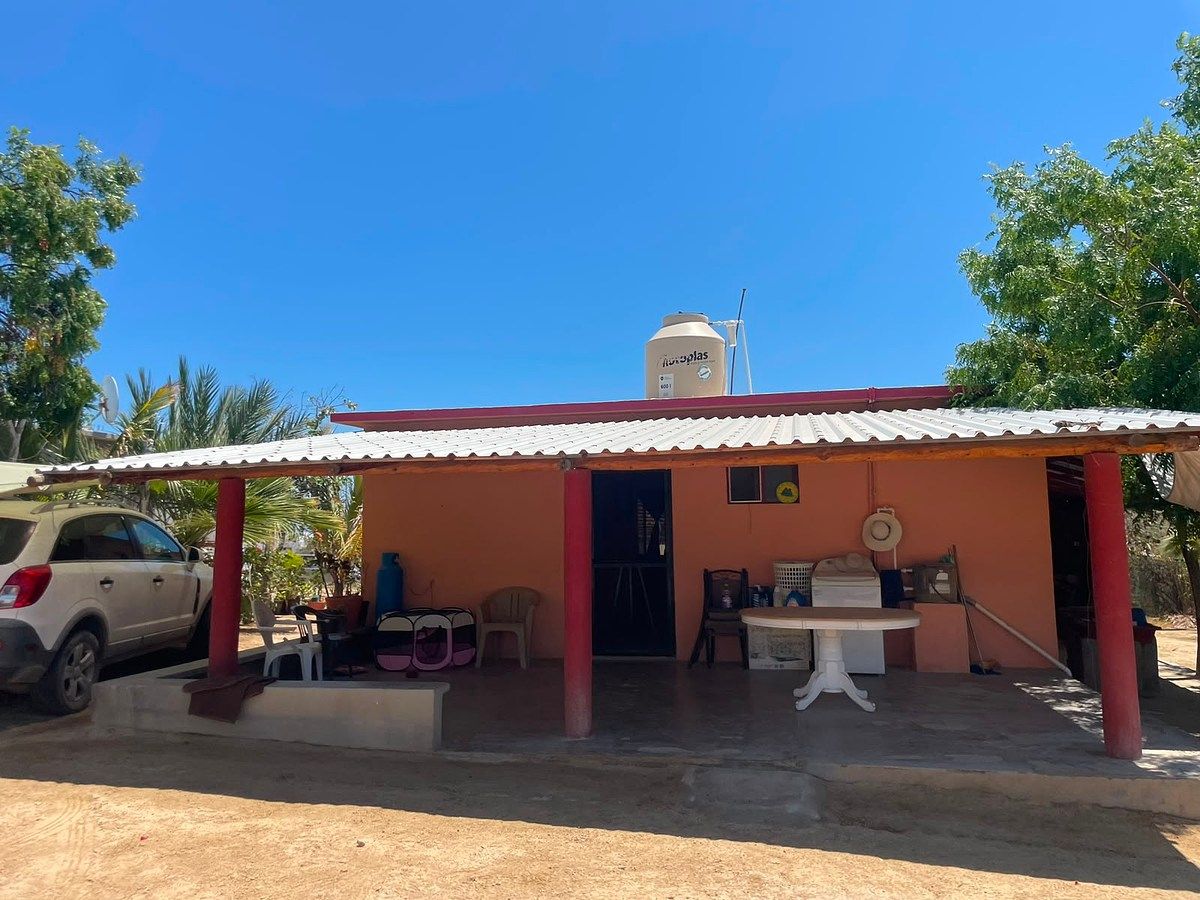Casa en La Ventana, La Paz, foto 6 de 17
