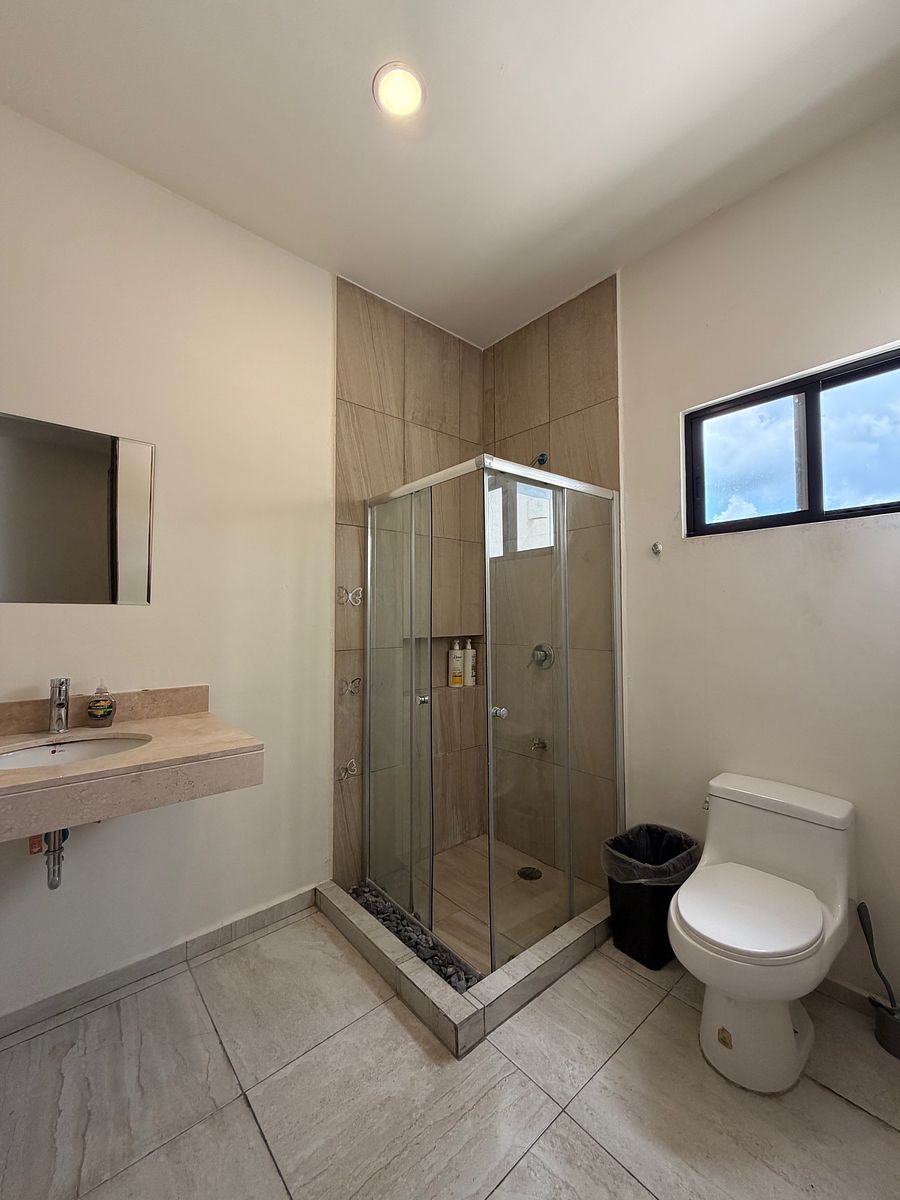 Casa en condominio en Conkal, Conkal, foto 11 de 18