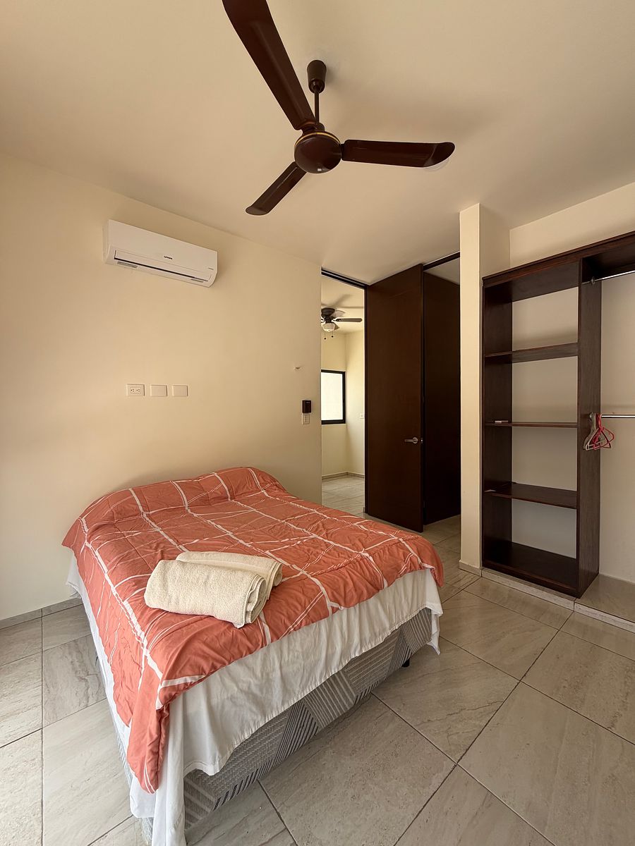 Casa en condominio en Conkal, Conkal, foto 13 de 18
