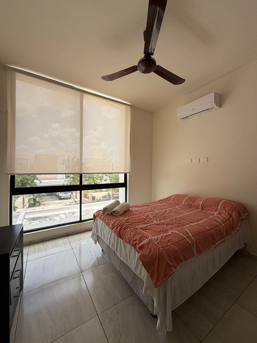 Casa en condominio en Conkal, Conkal, foto 17 de 18
