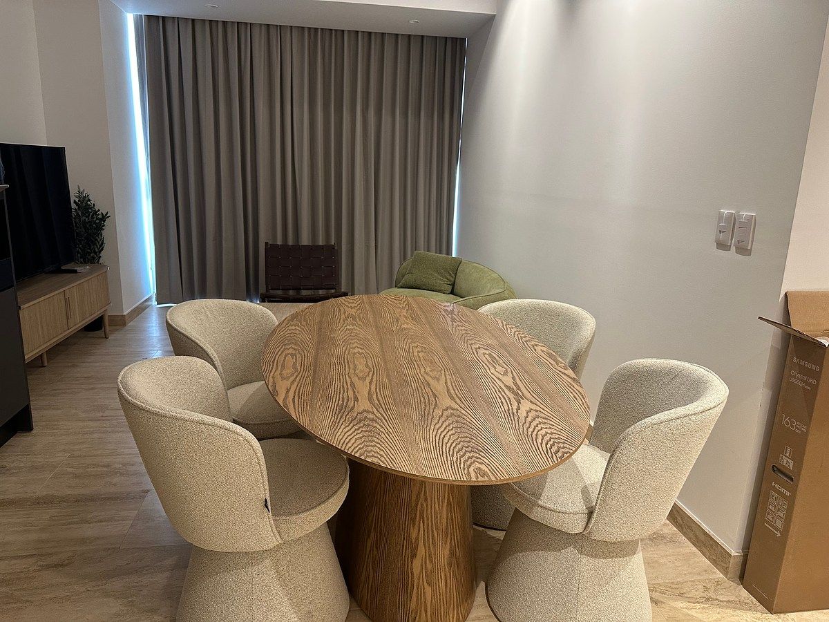 Apartamento em Bosques de las Palmas, Huixquilucan, foto 2 de 17