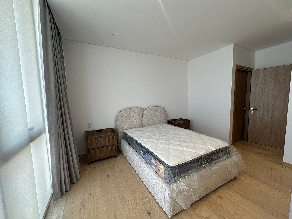 Apartamento em Bosques de las Palmas, Huixquilucan, foto 5 de 17