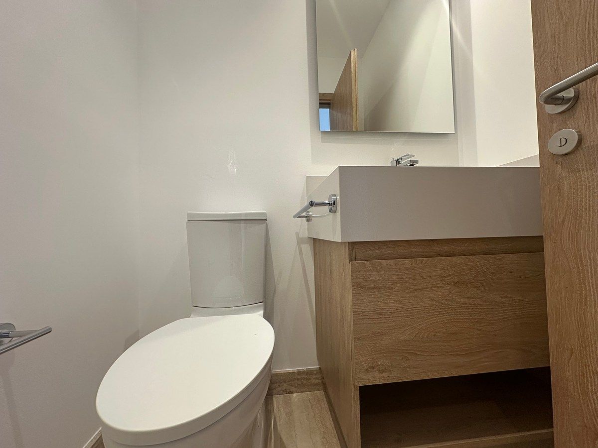 Apartamento em Bosques de las Palmas, Huixquilucan, foto 7 de 17