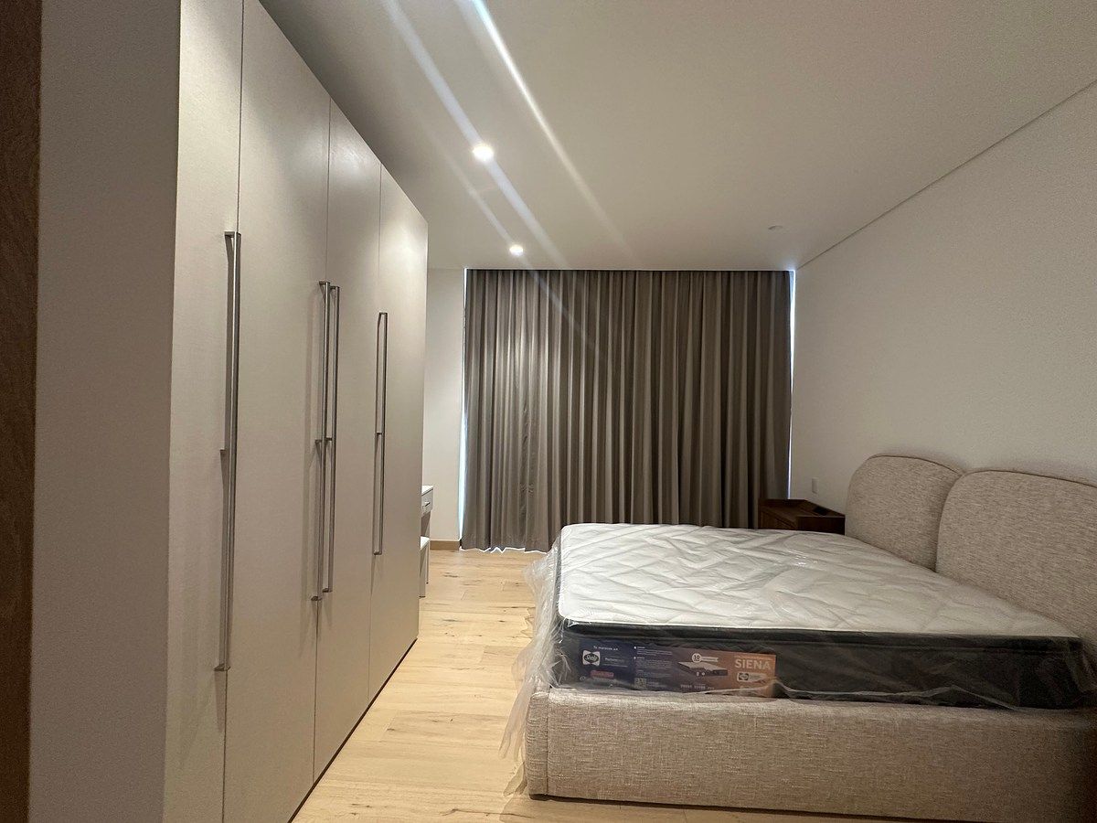 Apartamento em Bosques de las Palmas, Huixquilucan, foto 8 de 17