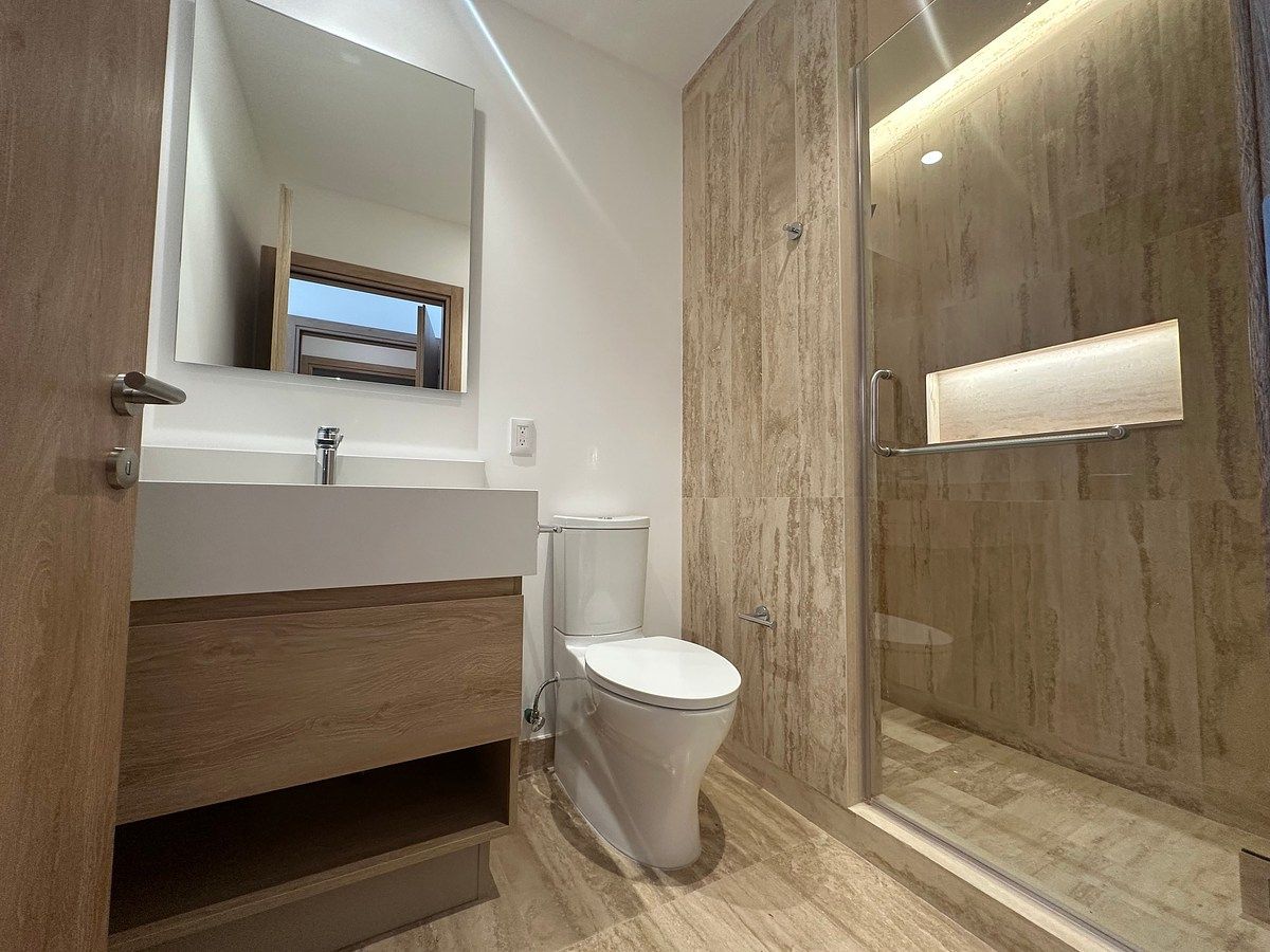 Apartamento em Bosques de las Palmas, Huixquilucan, foto 9 de 17