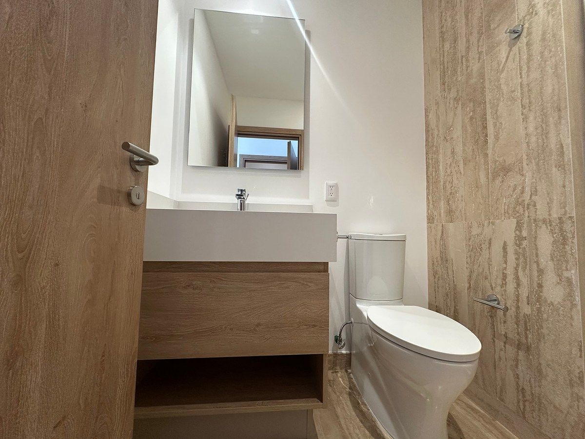 Apartamento em Bosques de las Palmas, Huixquilucan, foto 10 de 17