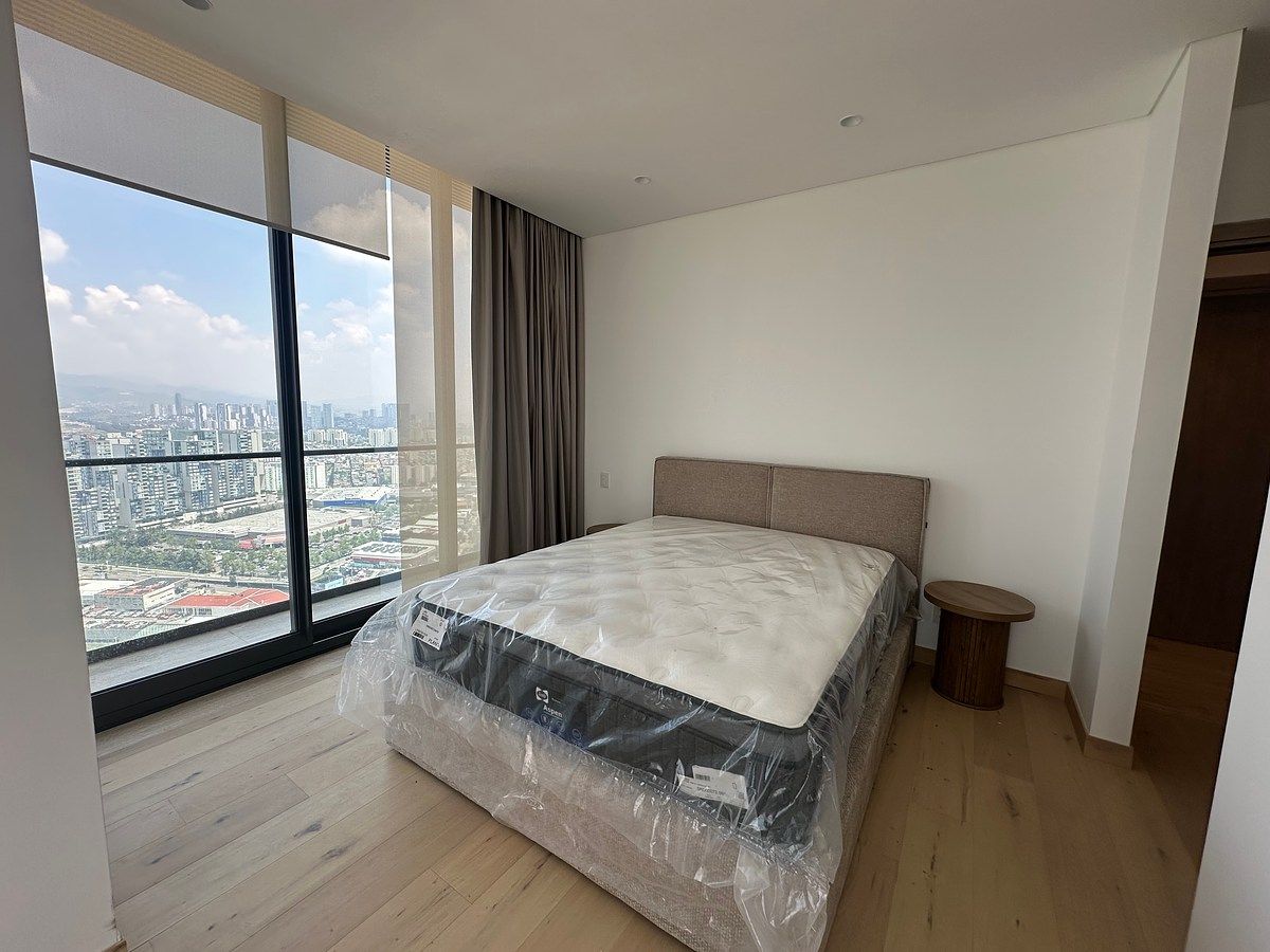 Apartamento em Bosques de las Palmas, Huixquilucan, foto 11 de 17