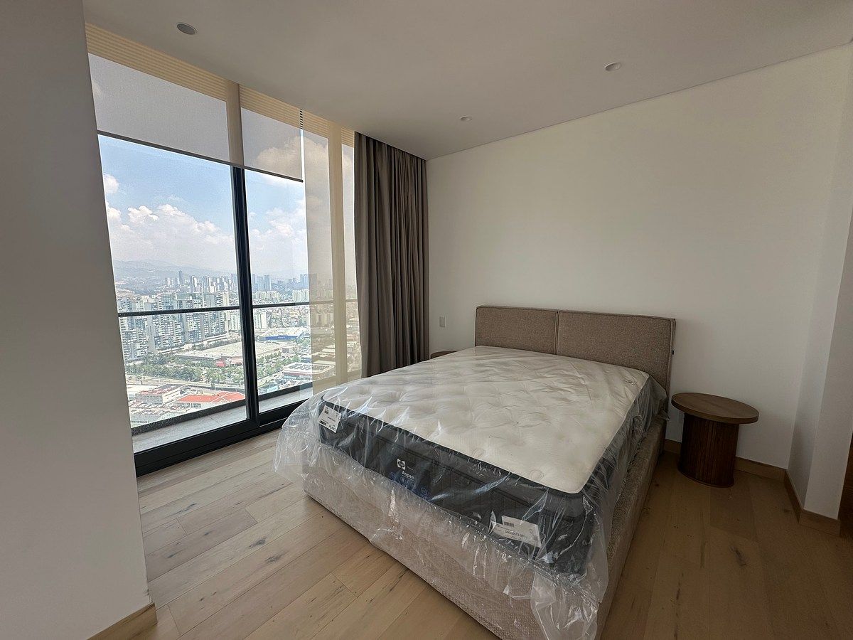 Apartamento em Bosques de las Palmas, Huixquilucan, foto 12 de 17