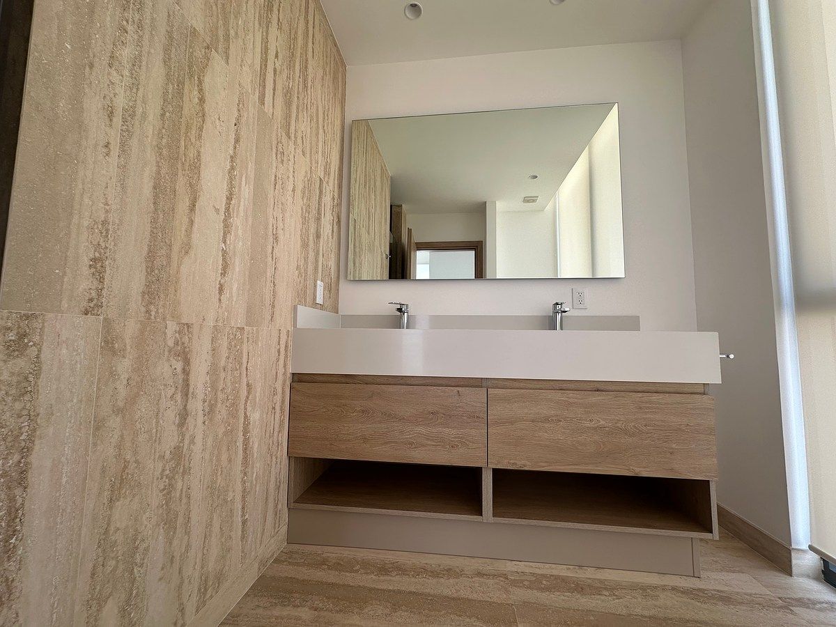 Apartamento em Bosques de las Palmas, Huixquilucan, foto 14 de 17