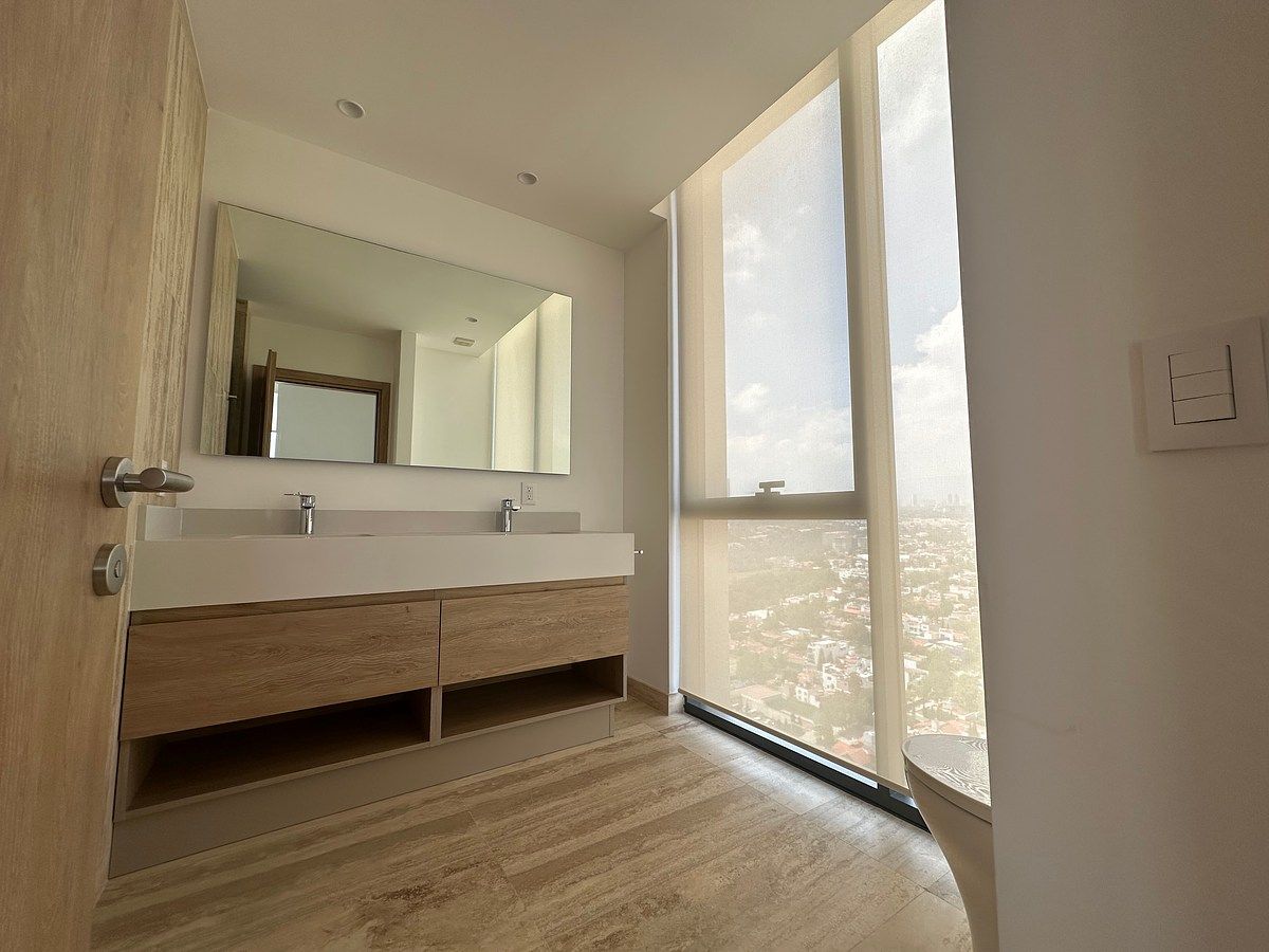 Apartamento em Bosques de las Palmas, Huixquilucan, foto 16 de 17