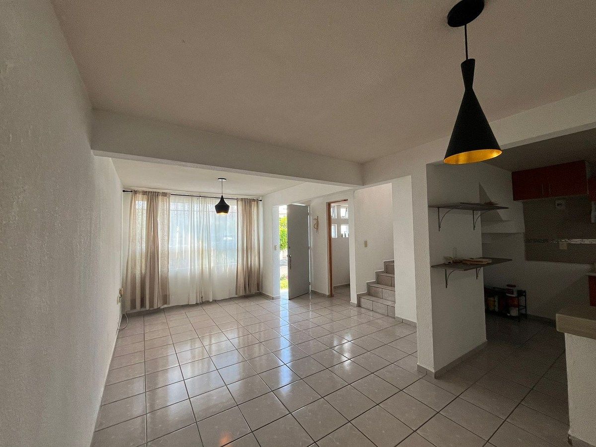 House in Misión Mariana, Corregidora, photo 18 of 20
