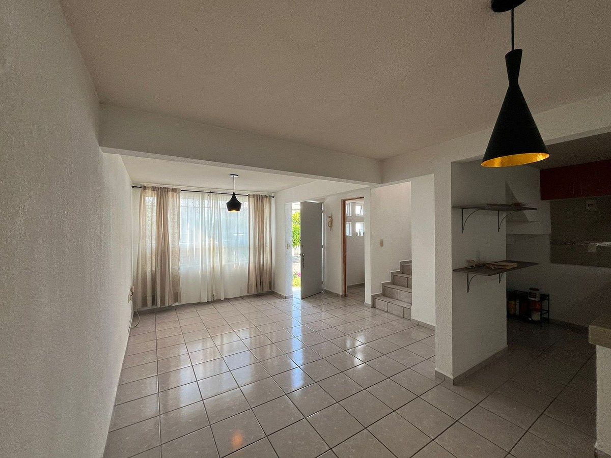 House in Misión Mariana, Corregidora, photo 2 of 20
