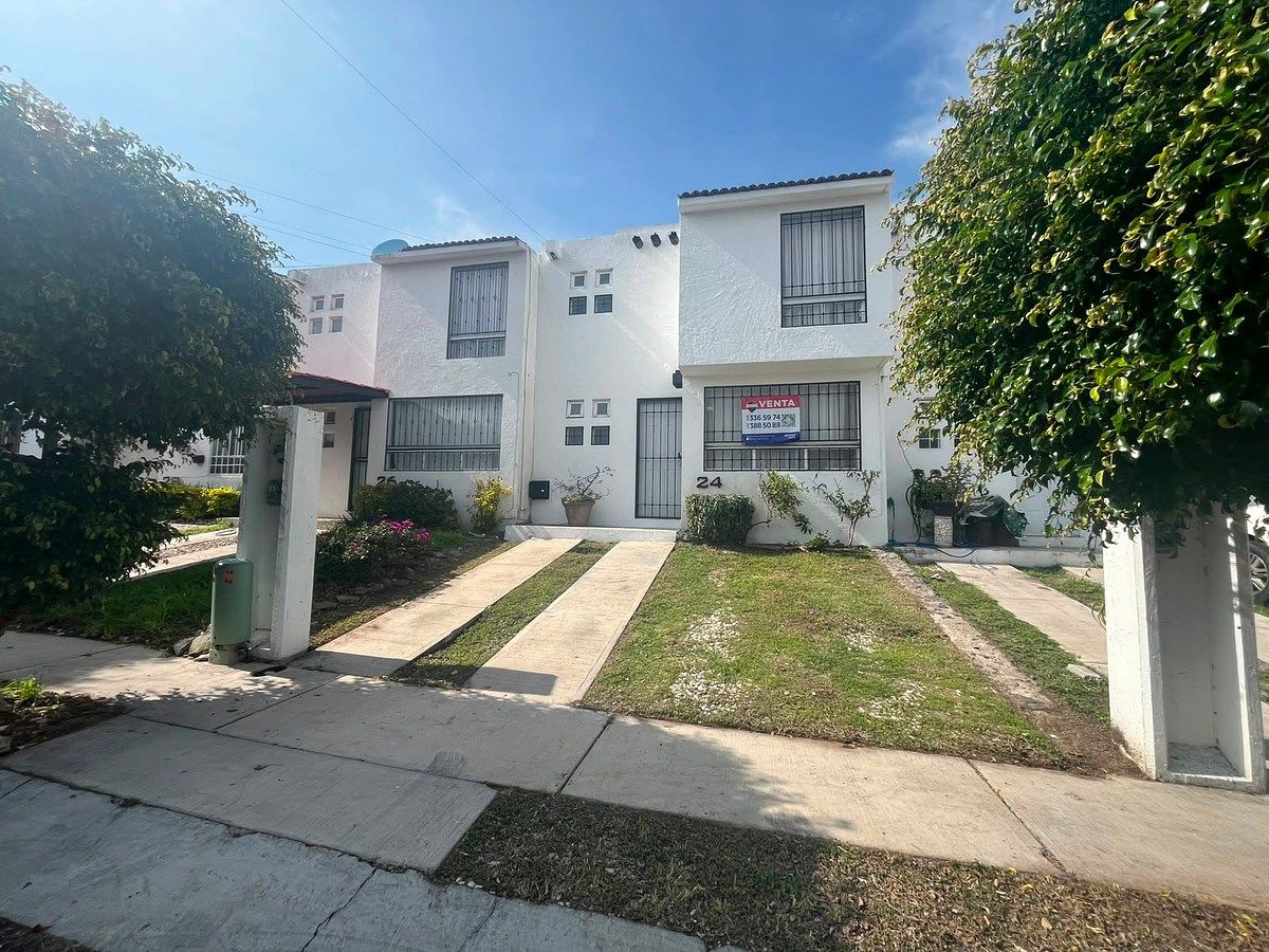 HOUSE FOR SALE IN MARIANA MISSION OPEN STREET, photo 1 of 20