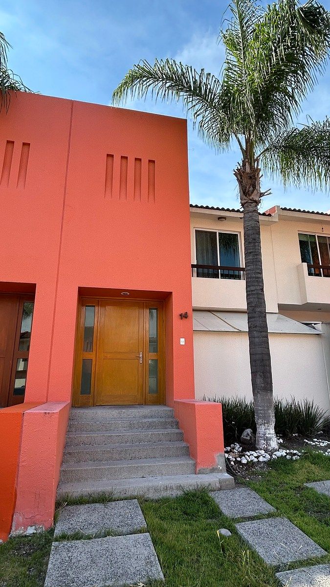 House for Rent Naranjos Juriquilla, photo 1 of 11