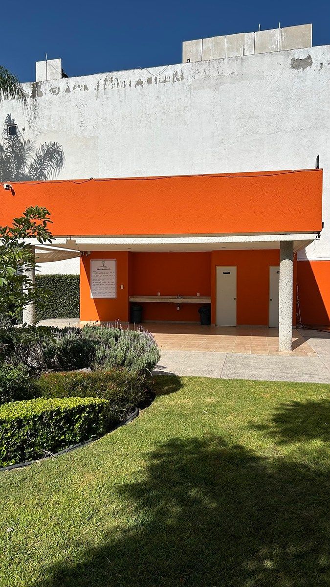 House in Juriquilla, Querétaro, photo 10 of 11