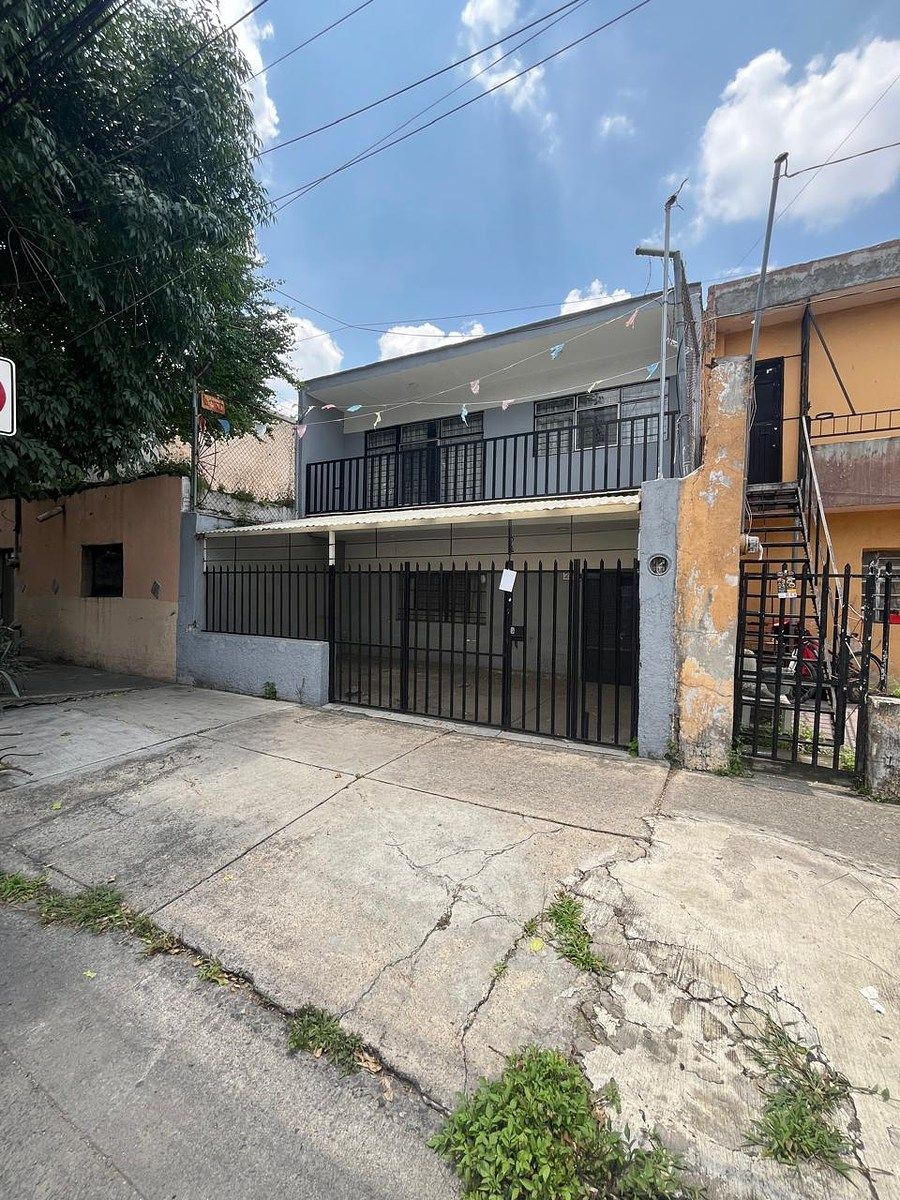 Casa en Del Sur, Guadalajara, foto 3 de 32