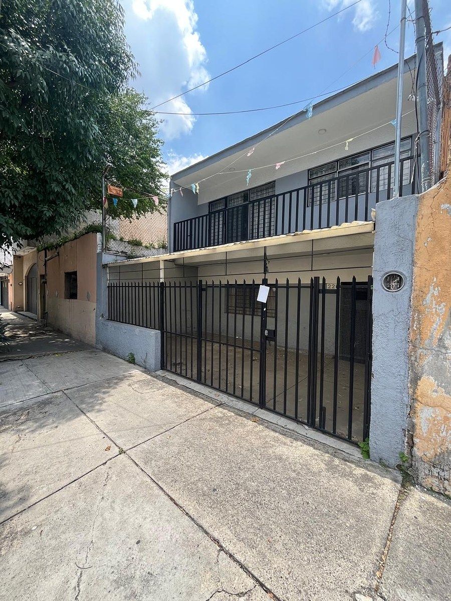 Casa en Del Sur, Guadalajara, foto 4 de 32