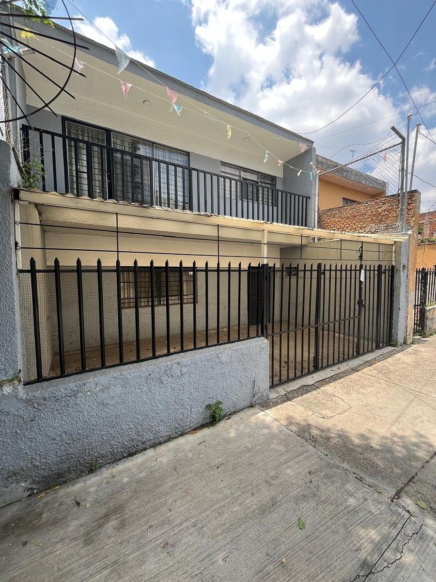 Casa en Del Sur, Guadalajara, foto 5 de 32