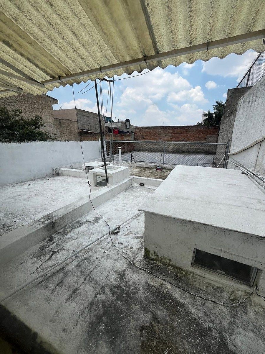 Casa en Del Sur, Guadalajara, foto 30 de 32