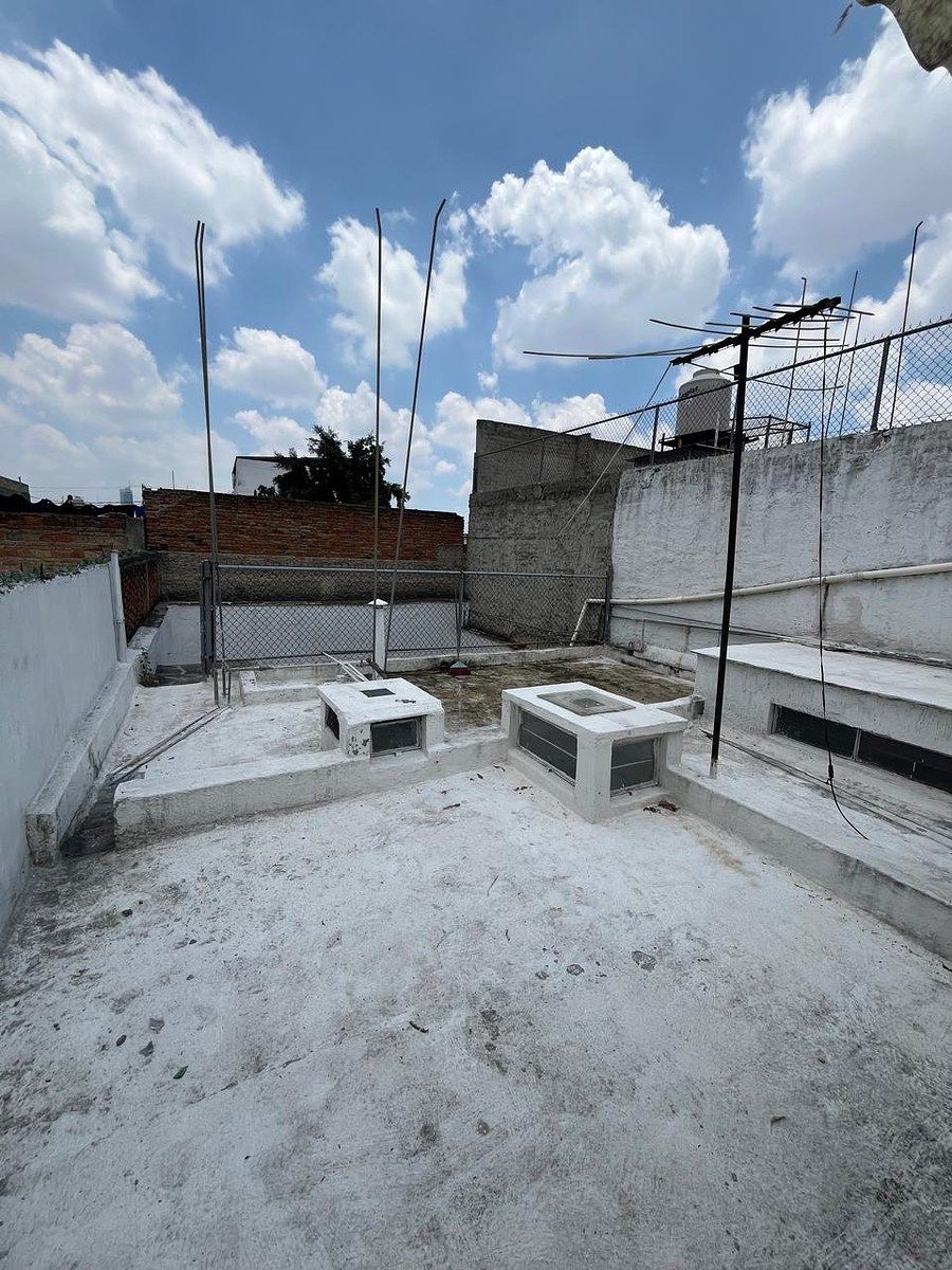 Casa en Del Sur, Guadalajara, foto 31 de 32