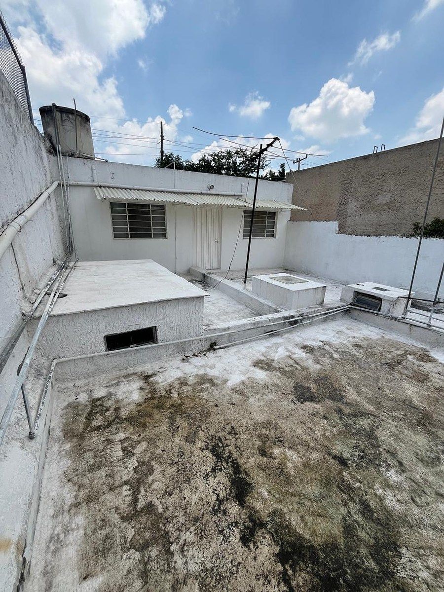 Casa en Del Sur, Guadalajara, foto 32 de 32