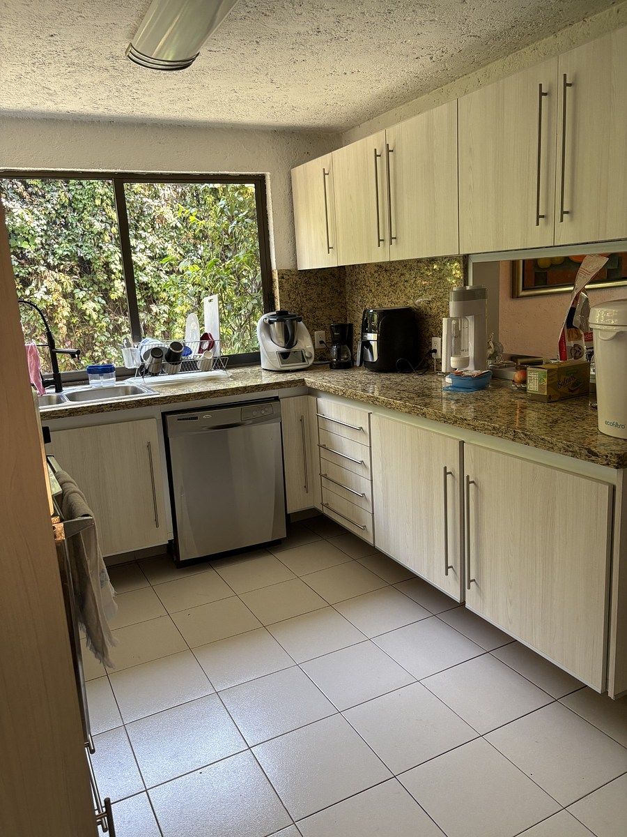 House in Jardines del Ajusco, Tlalpan, photo 4 of 10