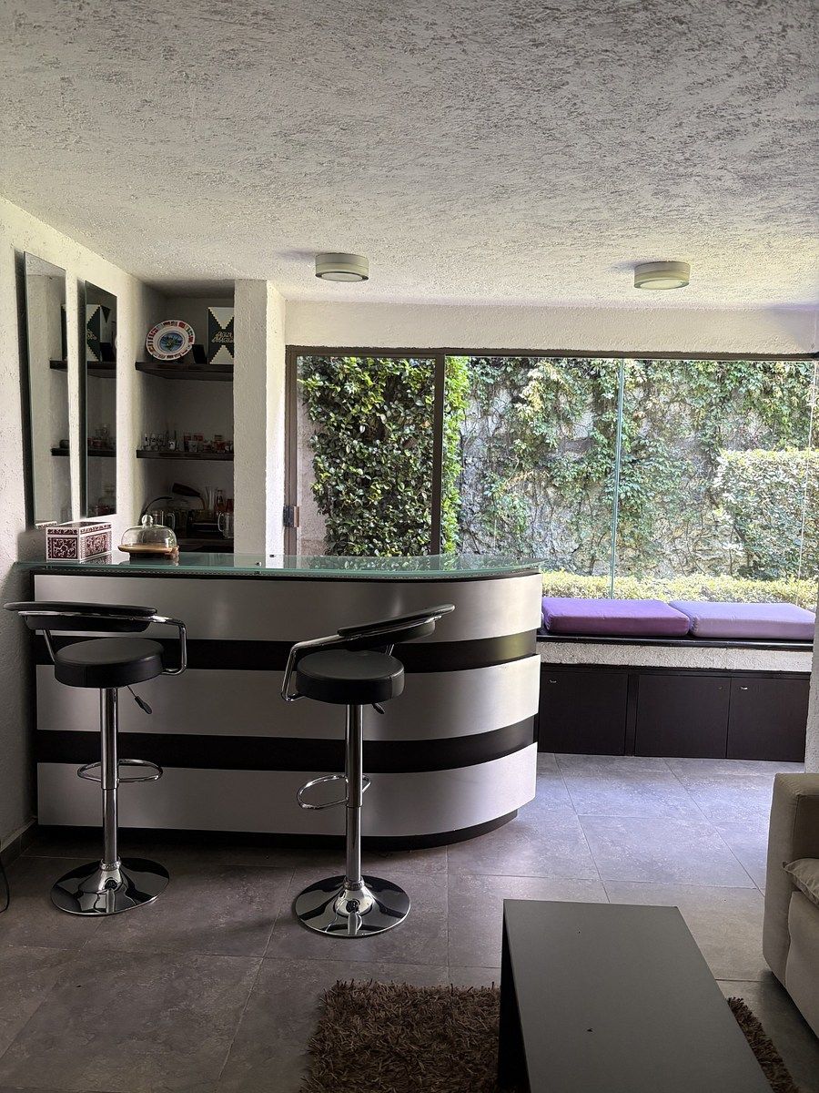 House in Jardines del Ajusco, Tlalpan, photo 5 of 10