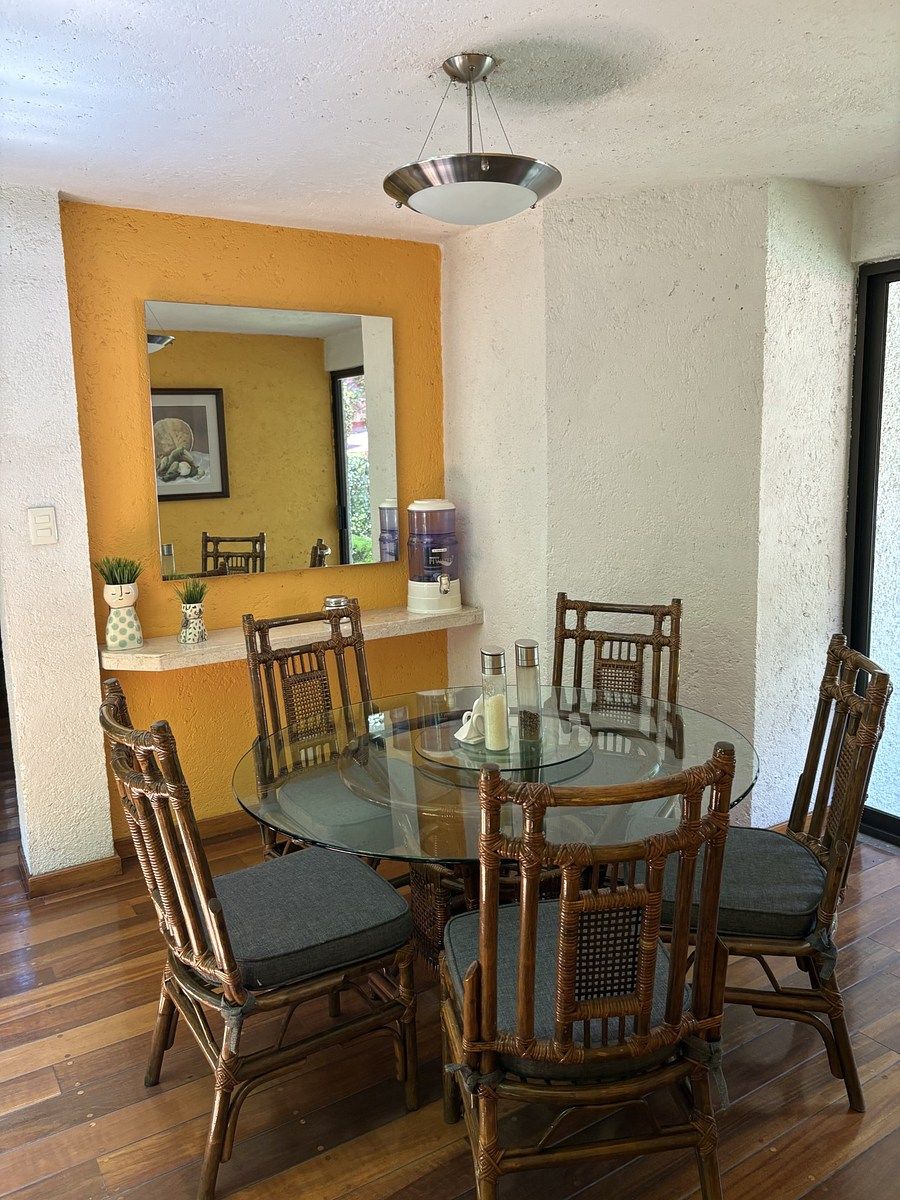 House in Jardines del Ajusco, Tlalpan, photo 6 of 10