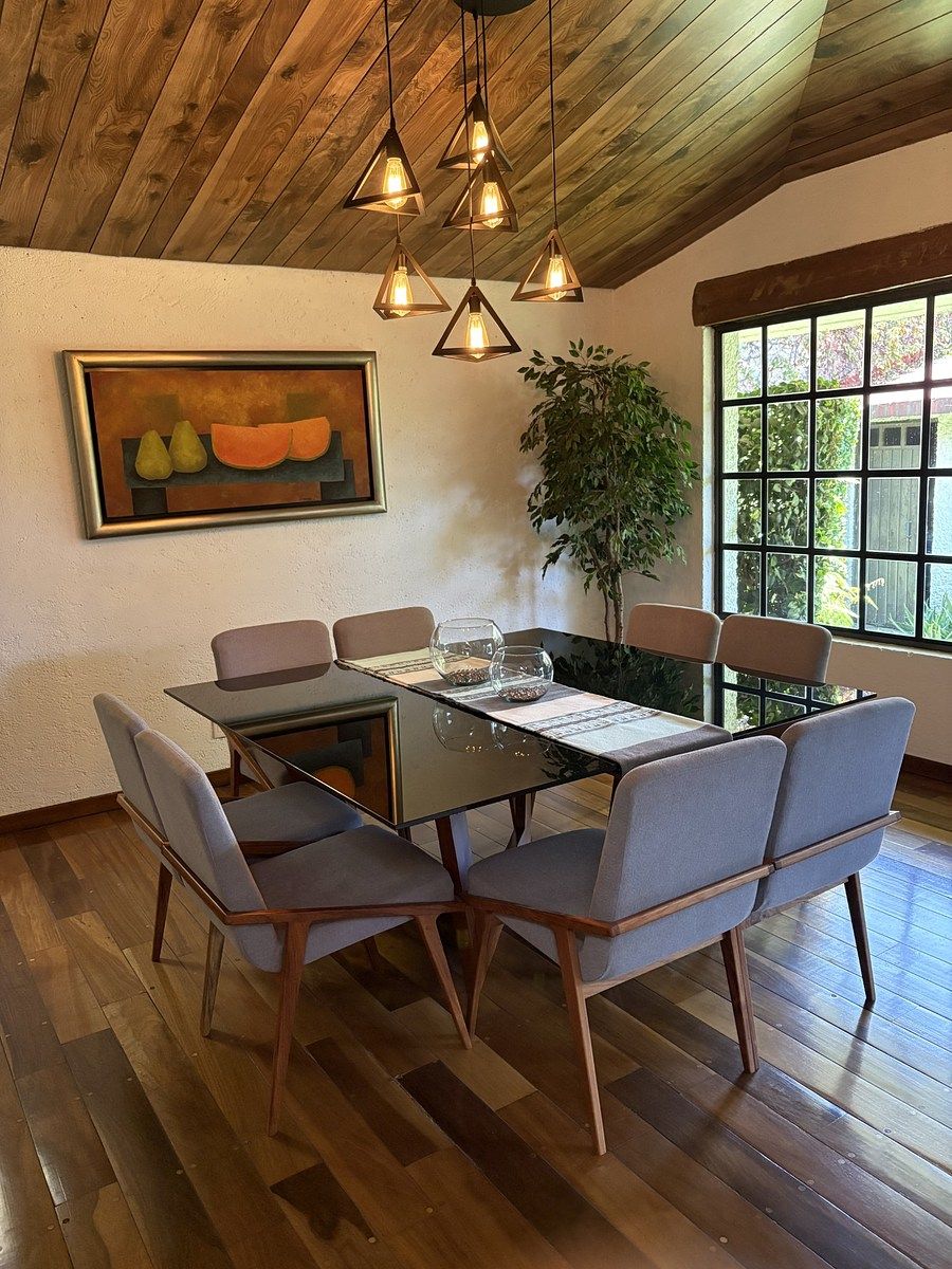 House in Jardines del Ajusco, Tlalpan, photo 7 of 10