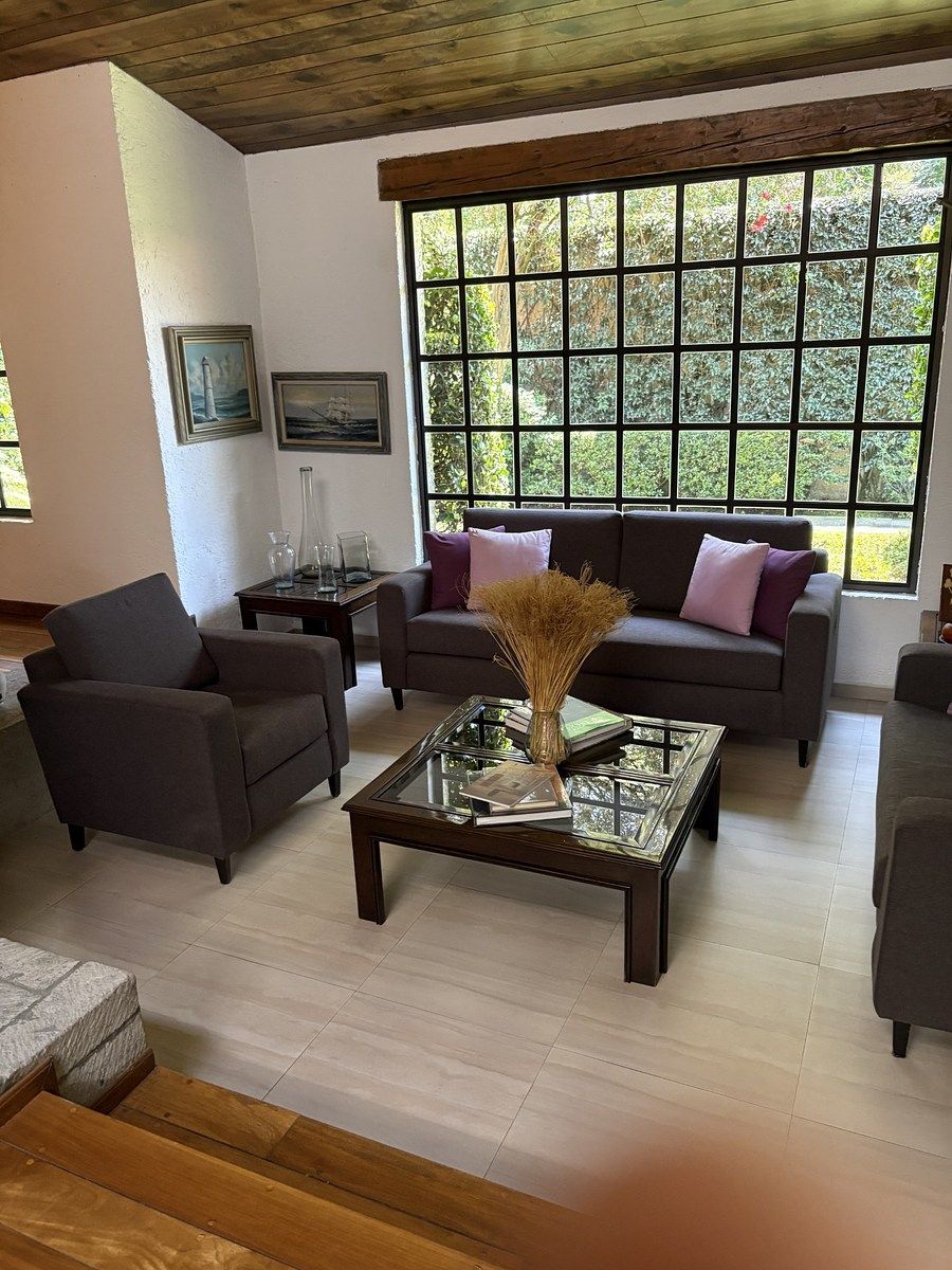 House in Jardines del Ajusco, Tlalpan, photo 9 of 10