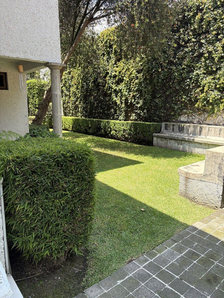 BEAUTIFUL RESIDENCE IN JARDINES DEL AJUSCO, photo 1 of 10