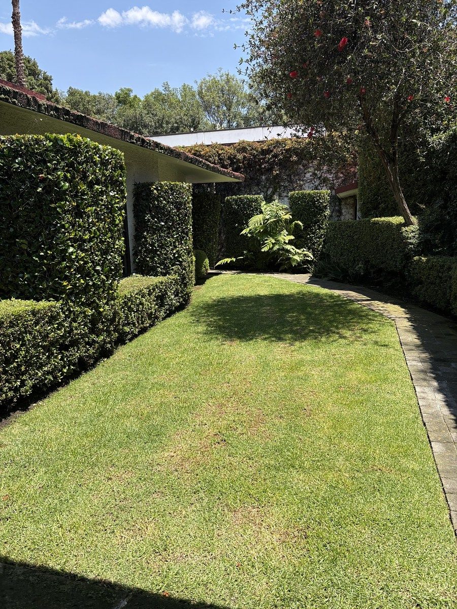 House in Jardines del Ajusco, Tlalpan, photo 2 of 10