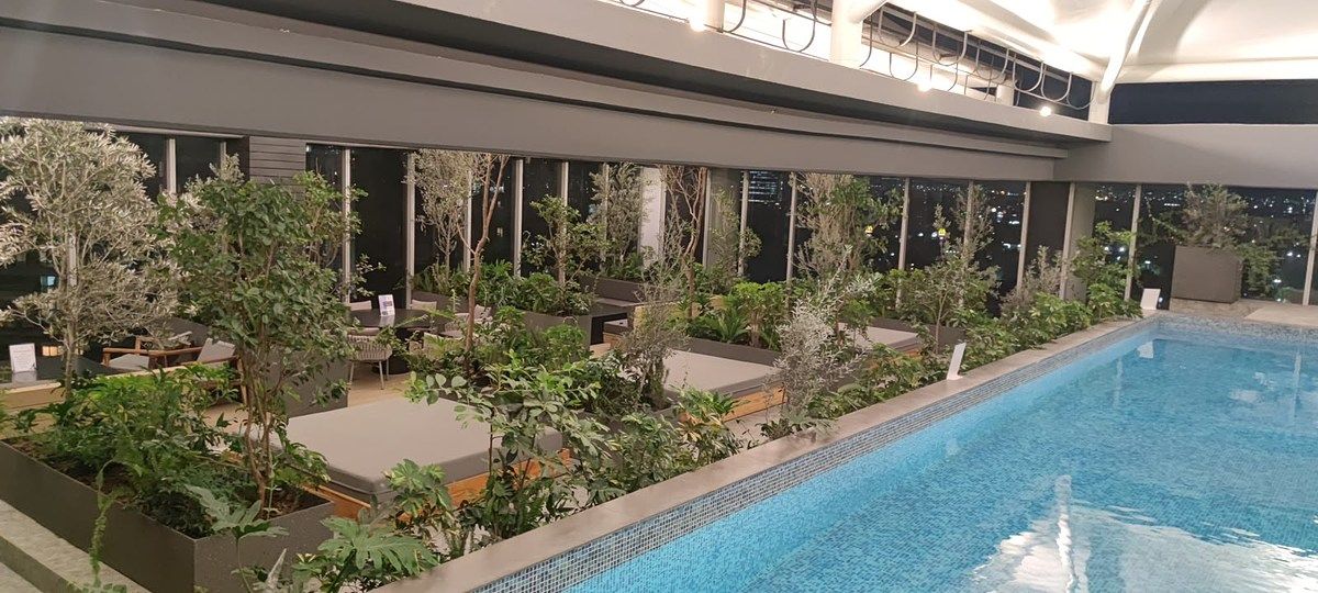 Departamento para alugar em Vitant Polanco, foto 1 de 29
