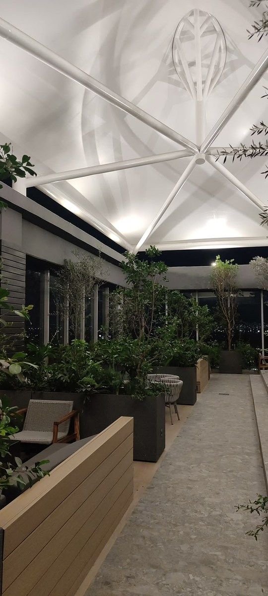 Apartamento em Anáhuac I Sección, Miguel Hidalgo, foto 7 de 29