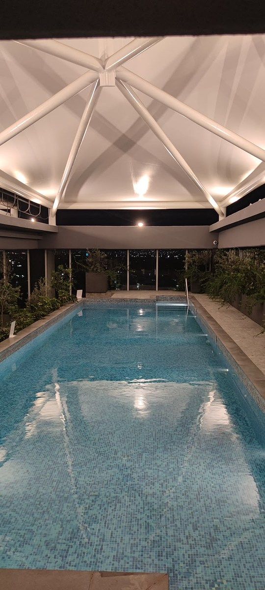 Apartamento em Anáhuac I Sección, Miguel Hidalgo, foto 9 de 29