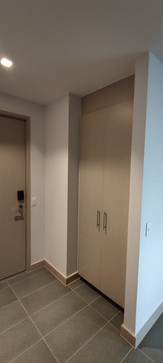 Apartamento em Anáhuac I Sección, Miguel Hidalgo, foto 13 de 29