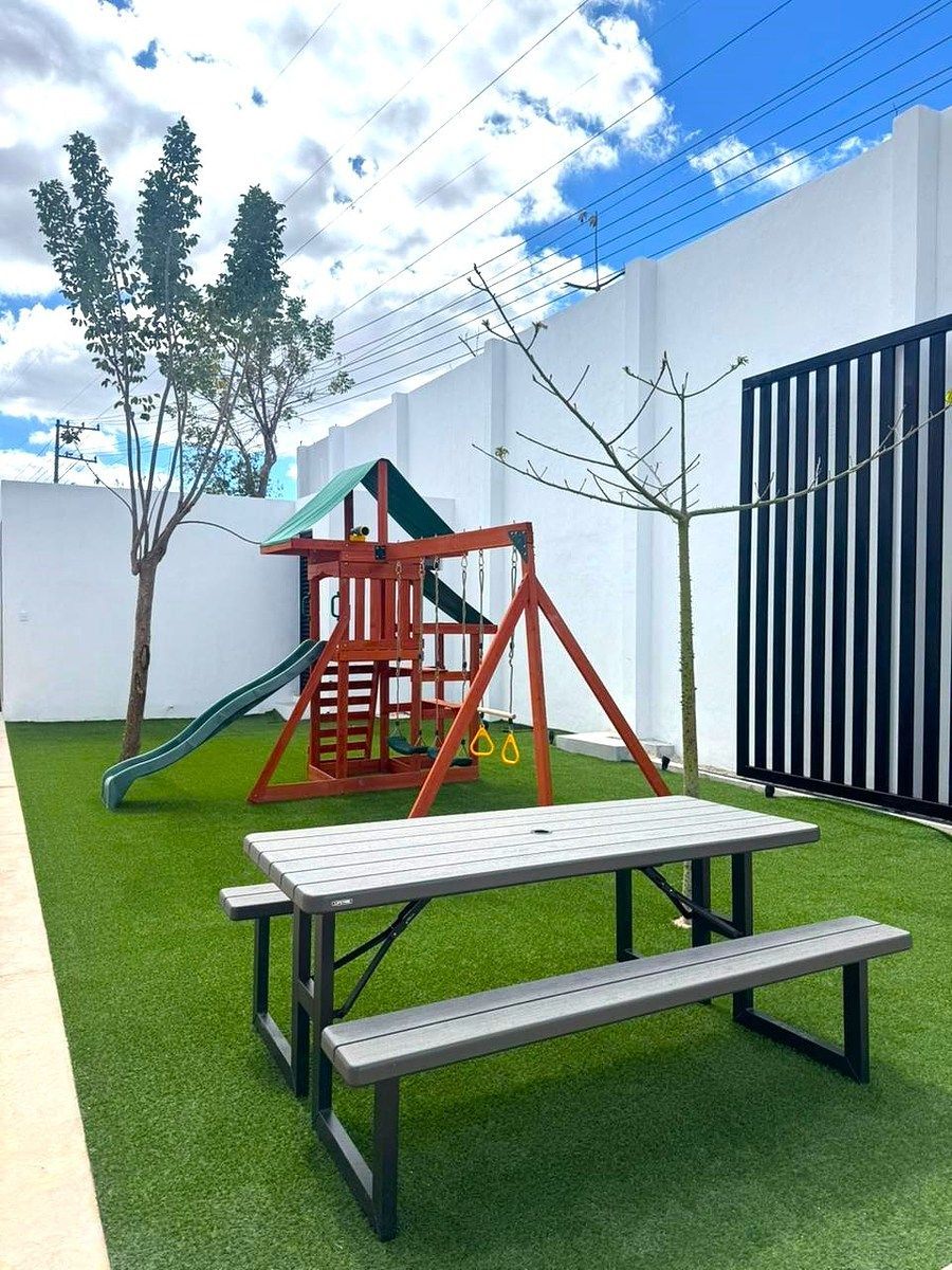 Casa en Cholul, Mérida, foto 27 de 27