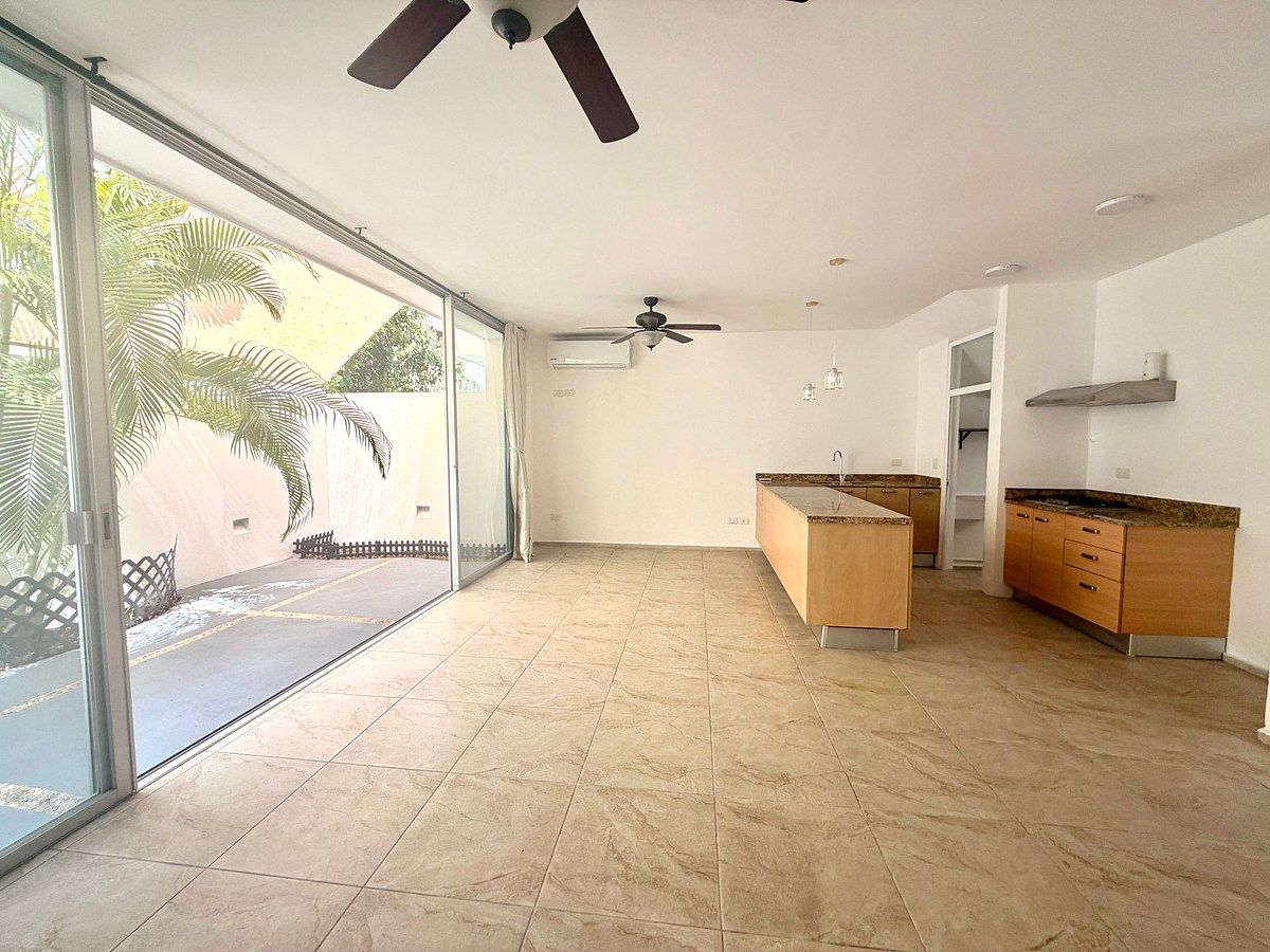 Casa ideal para investimento residencial arborizado em Cancún, foto 1 de 16