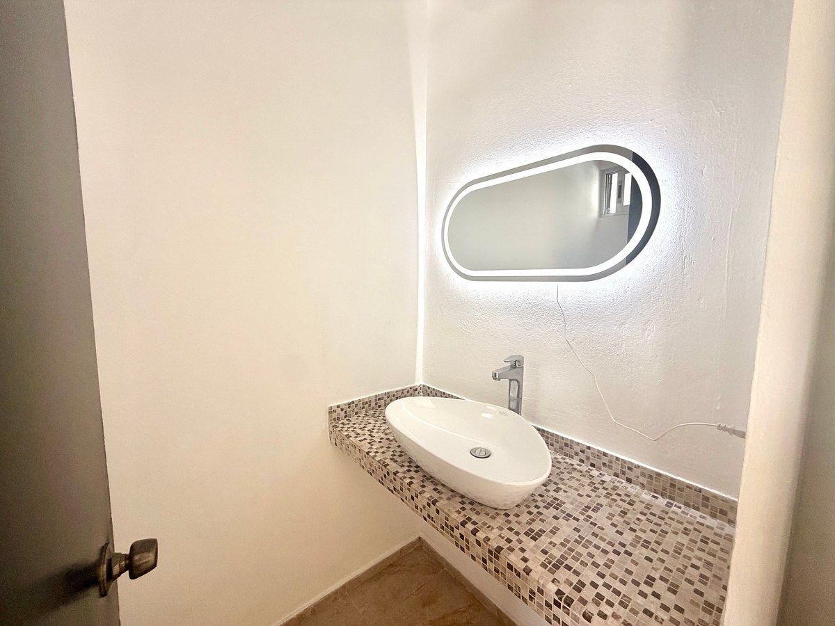 Casa em condomínio fechado em Arbolada, Benito Juárez, foto 5 de 16