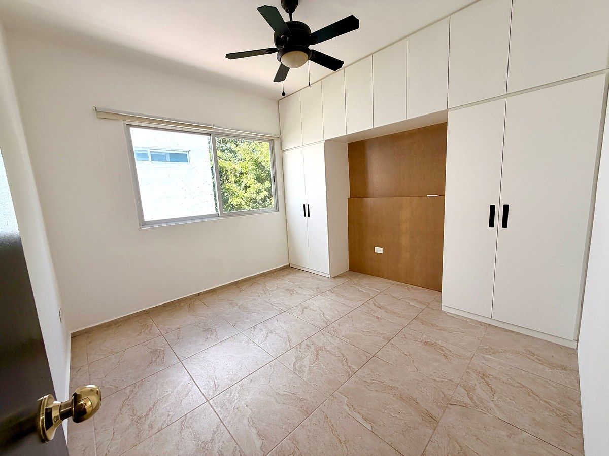 Casa em condomínio fechado em Arbolada, Benito Juárez, foto 6 de 16