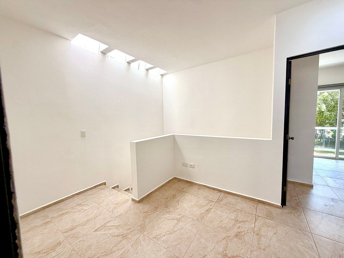 Casa em condomínio fechado em Arbolada, Benito Juárez, foto 9 de 16