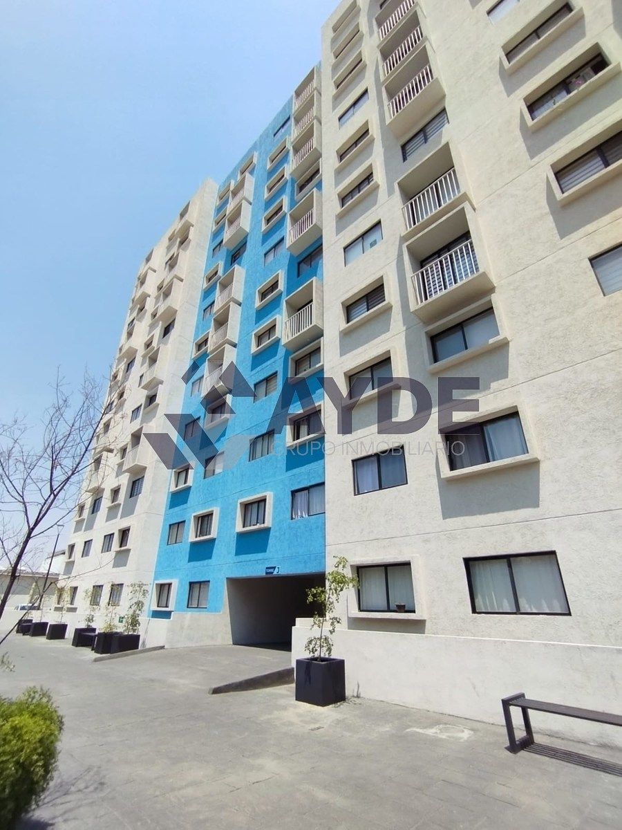 APARTAMENTO PARA ALUGUEL EM PARQUES GDL 401 J, foto 1 de 13