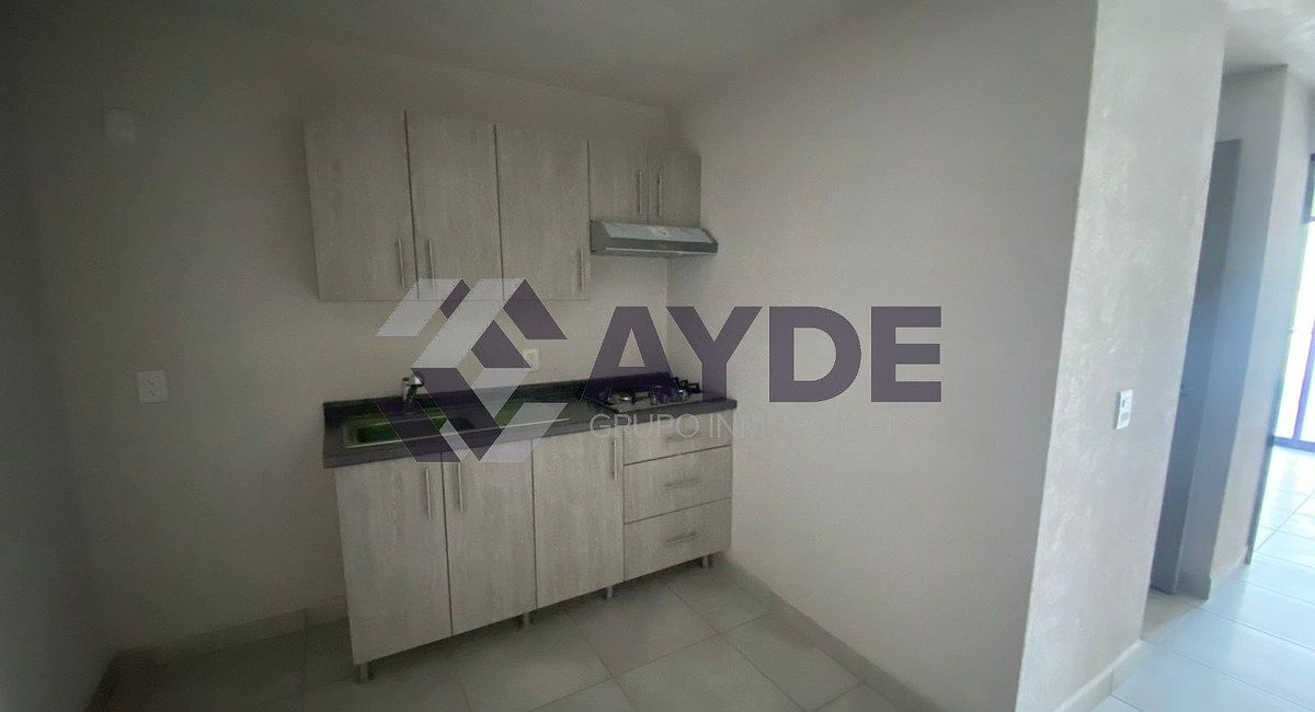 Apartamento em San Carlos, Guadalajara, foto 5 de 13