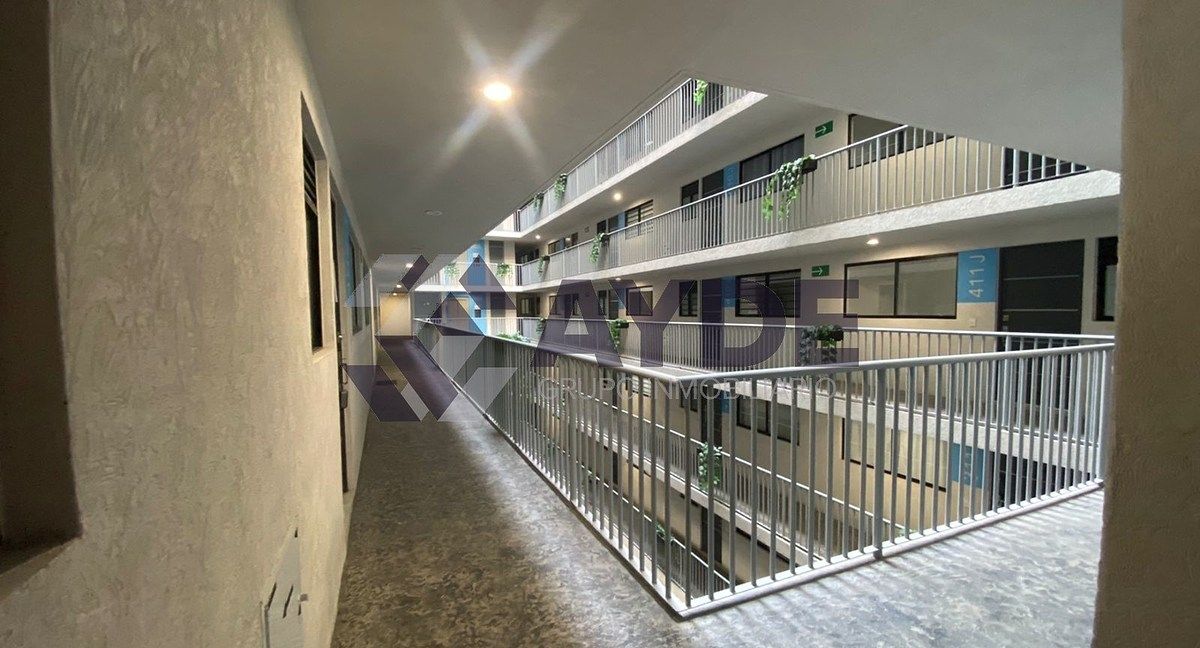 Apartamento em San Carlos, Guadalajara, foto 12 de 13