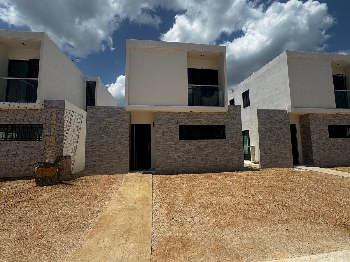 Casa en RENTA de 2 habitaciones totalmente equipada, foto 1 de 16