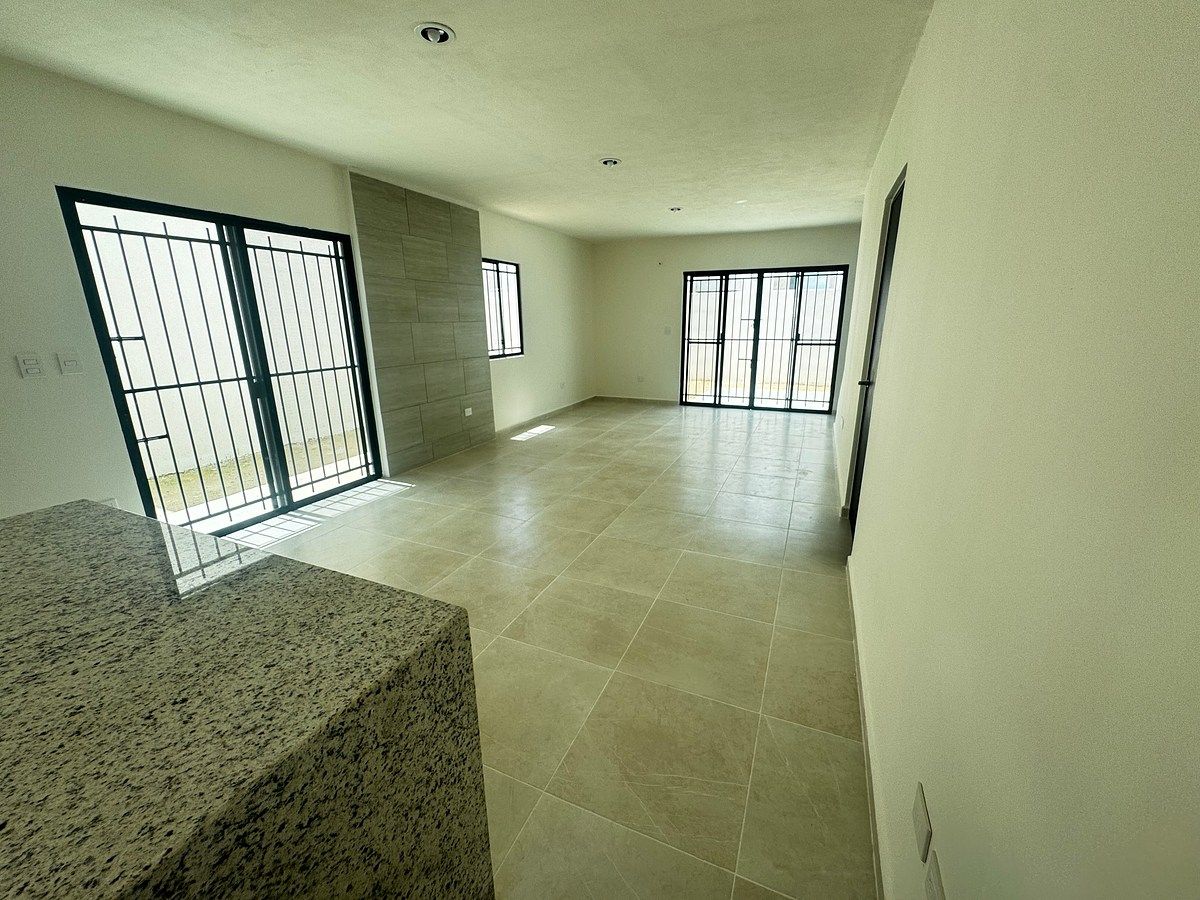 Casa en Las Américas, Mérida, foto 6 de 16