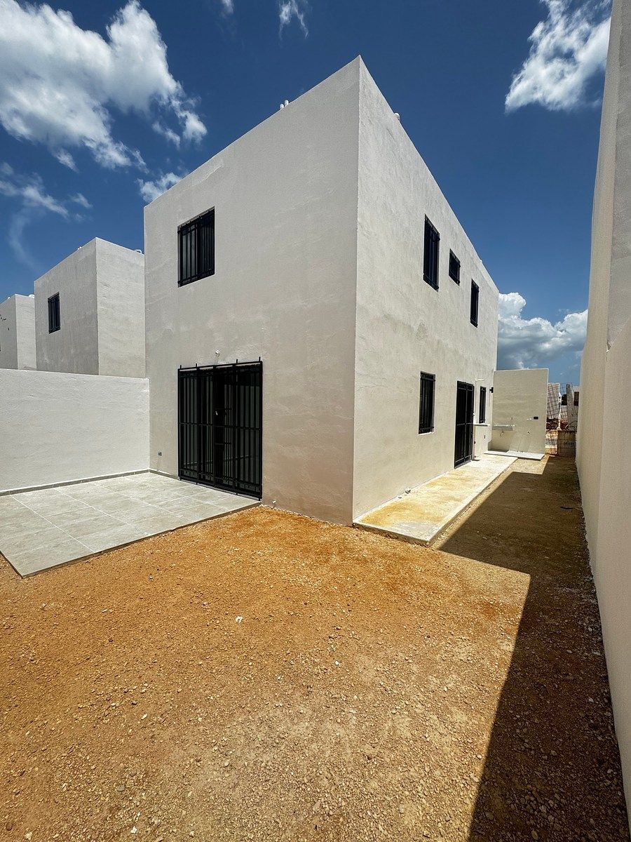 Casa en Las Américas, Mérida, foto 16 de 16