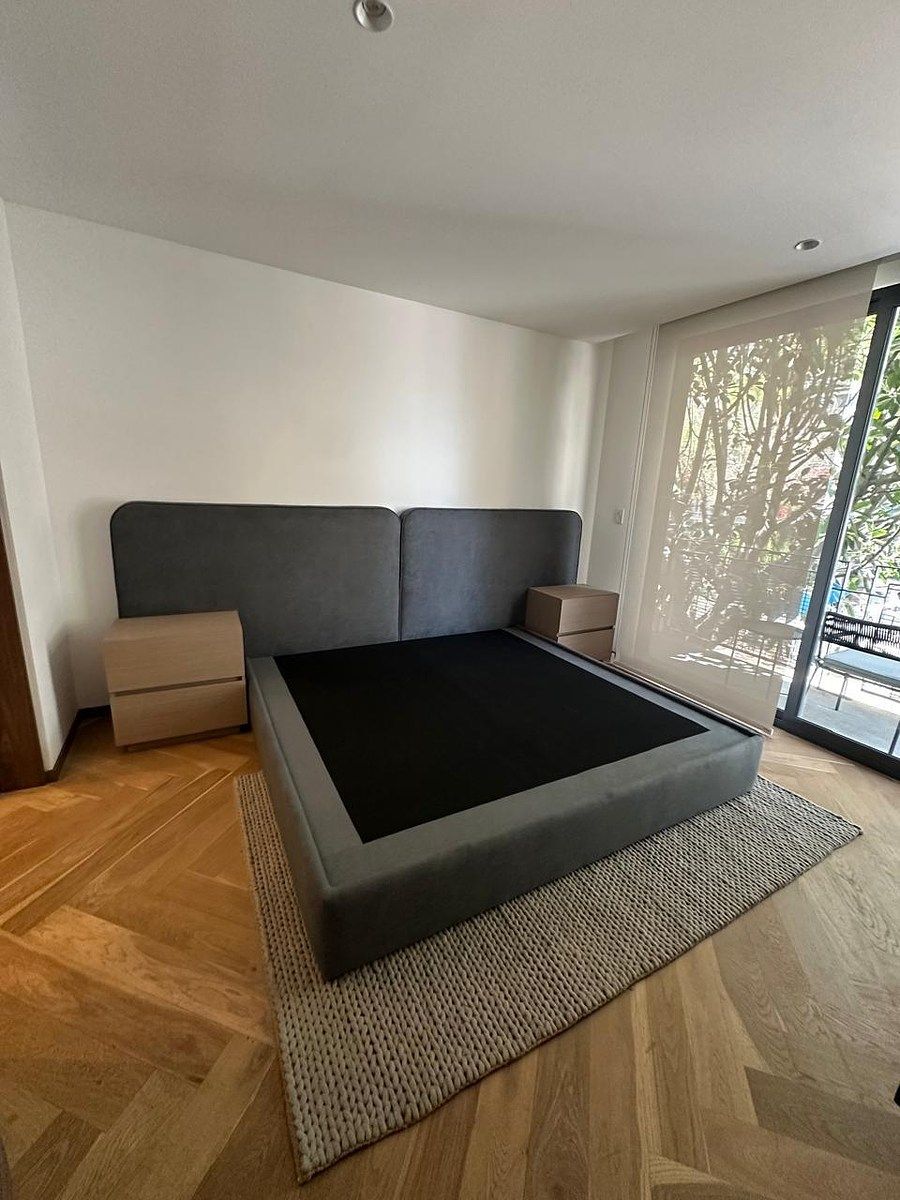 Departamento en Roma Norte, Cuauhtémoc, foto 7 de 32