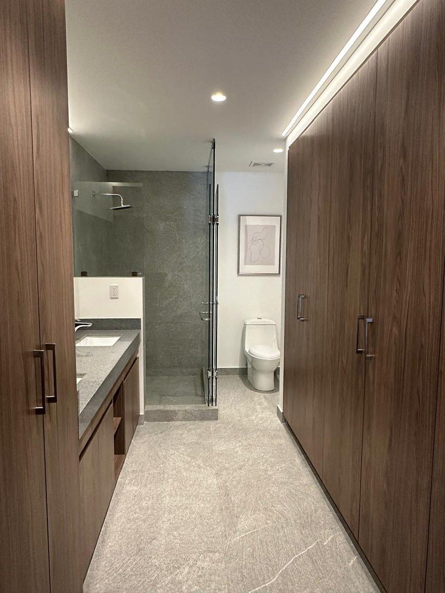 Departamento en Roma Norte, Cuauhtémoc, foto 10 de 32